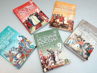 «Благотворне» і «проти волі». Як один підручник вимірює Україну двома лінійками