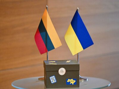  Литва розпочала випробування української системи SkyFortress для виявлення дронів і крилатих ракет 