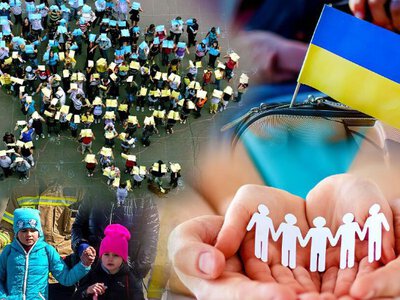 В Україні залишилося лише 20 млн людей: експерт попередив про демографічний удар