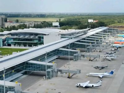 Україна готується відновити польоти, але вітчизняні авіакомпанії можуть не дочекатися
