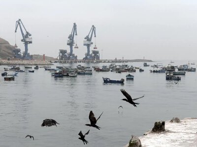 США анулювали візу перуанському судді після рішення на користь китайського порту: Вашингтон посилює тиск у регіоні