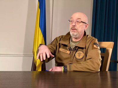 Росія оголосила в «міжнародний розшук» Резнікова та Федорова