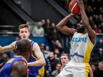 Колишній лідер збірної України отримав керівну посаду в Лейкерс
