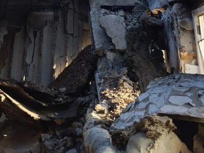 Росіяни зруйнували ще один дата-центр у Києві