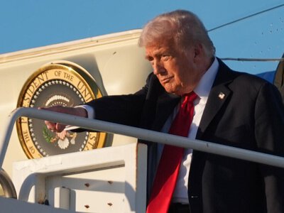 Трамп, російський чемпіон і шоу в Петербурзі: що приховує забутий проєкт 2008 року