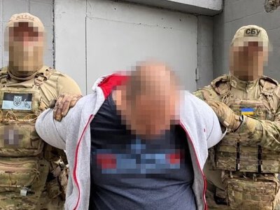 Топменеджери мобільного оператора працювали на ГРУ: СБУ викрила агентів у Харкові
