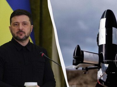 Україна виготовить сотні дронів-перехоплювачів у жовтні