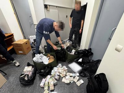 Вкрали понад 630 млн гривень: в Україні викрили тіньову фінансову мережу