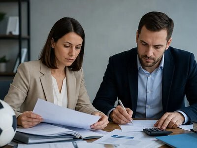 Манчестер Сіті оскаржив рішення про фінансові порушення у Прем’єр-лізі — Sky Sports News