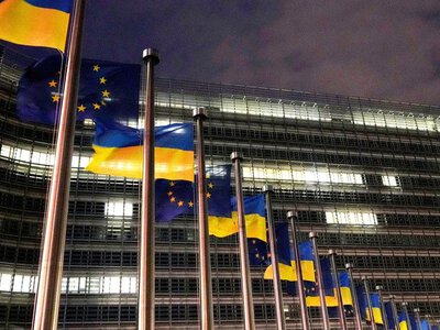ЄС надав Україні €2,9 млрд у межах Ukraine Facility: куди спрямують фінансування
