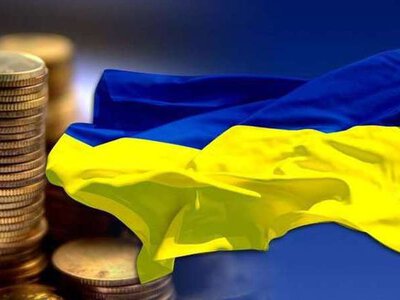 Україна отримала 2,9 млрд євро від ЄС у межах Ukraine Facility