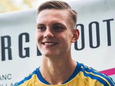 Без води та їжі під обстрілами: форвард збірної пригадав втечу з Маріуполя