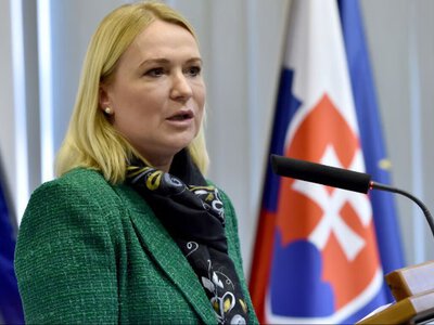 Україна — нова Чехословаччина? Ексміністерка оборони Чехії провела історичну паралель
