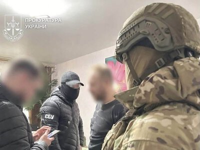 Ексдепутат Шосткинської міськради намагався оскаржити вирок суду за шпигунство на користь рф