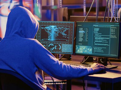 Керівником хакерів, що атакували сотні компаній по всьому світу, виявився 16-річний підліток
