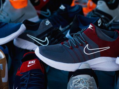 Nike готує нову хвилю звільнень та змінює структуру бізнесу через падіння продажів у Китаї