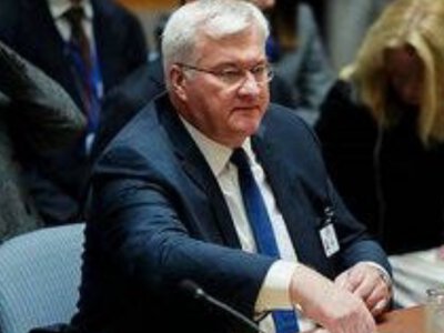 Україна отримала чотири пропозиції щодо енергетичного та морського перемир’я