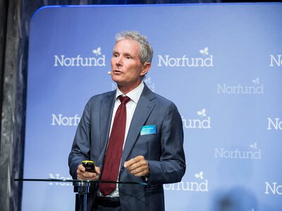  Норвезький Norfund інвестує €350 млн в український бізнес до 2030 року 