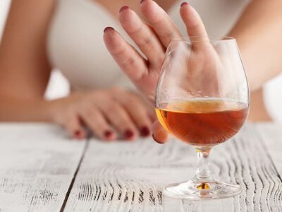 Свідомий вибір на користь здоров'я у Всесвітній день без алкоголю