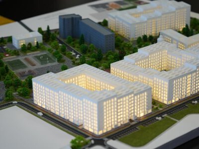 Близько 3 тисяч людей отримають нове житло: на Київщині стартував важливий проєкт