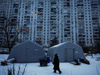Вже готують валізи: що відбувається у Києві напередодні зими