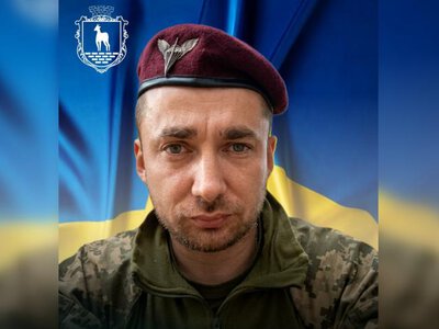На Донеччині загинув 31-річний солдат із села на Рівненщині