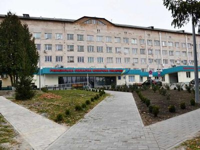 У шести медзакладах Рівненщини затвердили склад наглядових рад