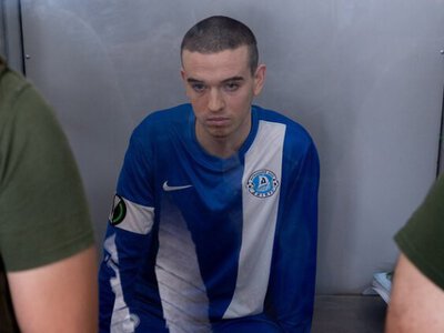 Вбивство Фаріон: Зінченко став другим з наймолодших в Україні довічників