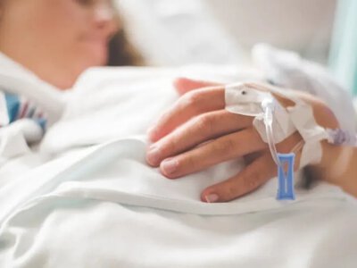Шістьох дітей госпіталізували через спалах кишкової інфекції у Чорноморську