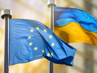 Україна отримала 2,9 мільярда євро від Європейського Союзу