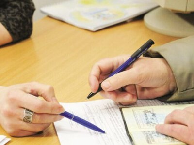 У Шосткинському ЦНАПі тимчасово недоступні послуги, пов’язані з місцем проживання