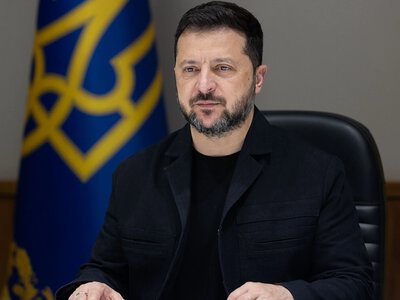 Зеленський підтвердив проблему з тривалим ремонтом українських F-16 в Європі