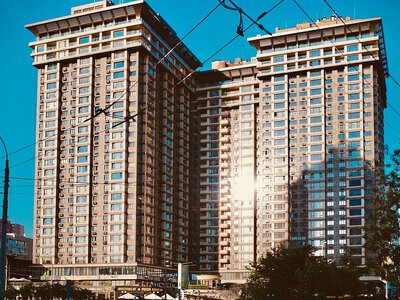 Кияни активніше переїжджають в інші регіони: ринок оренди столиці просів