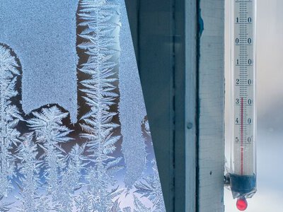 Температура впаде до -15°: зовсім скоро Європу накриє серйозний мороз