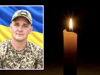 ДНК-експертиза підтвердила загибель воїна з Рівненщини Сергія Чудіка