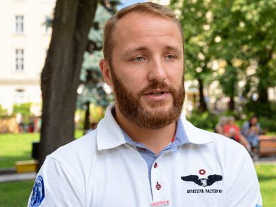 Керівником управління з питань ветеранів у Львові став Сергій Гончук