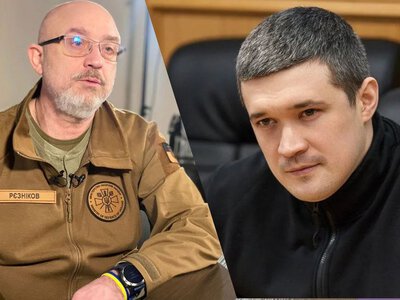 Росія оголосила в міжнародний розшук Резнікова, Федорова, Іващенка та Мадяра