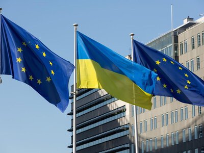  Україна отримала €2,9 млрд від Євросоюзу за програмою Ukraine Facility 