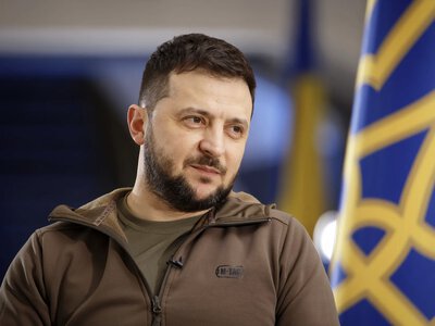 «Тепер немає жодних правил»: Зеленський розповів про новий наказ Путіна щодо ударів по Україні