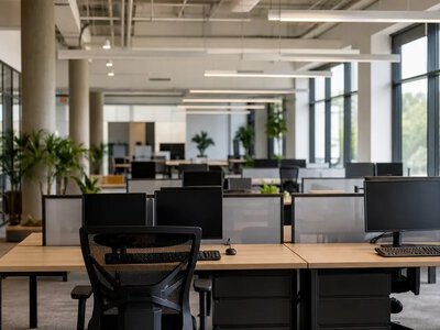 У США у вересні створили 29 тисяч робочих місць — CNBC