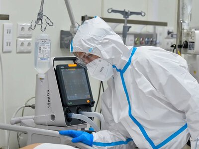 В Іркутській області РФ майже 200 людей госпіталізували через підозру на чуму