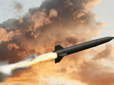 WSJ: першою ціллю української балістичної ракети FP-7 став об’єкт на окупованій території