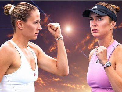 Світоліна та Костюк отримали посів на престижному WTA 500 у Токіо – турнір матиме важливе значення