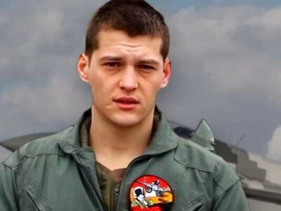 У Привидів Києва - болюча втрата: загинув пілот Марат Мамбетов