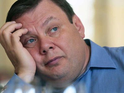 Мільйони під замком: зняття санкцій ЄС не дуже допоможе Фрідману повернути гроші