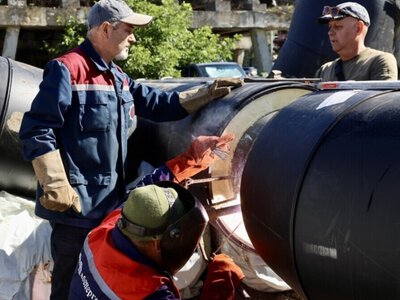 Казначейство затримує платежі громад: у низці міст попередили про ризики для опалювального сезону...
