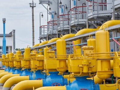 Україна накопичила достатньо газу для проходження опалювального сезону – Нагорняк