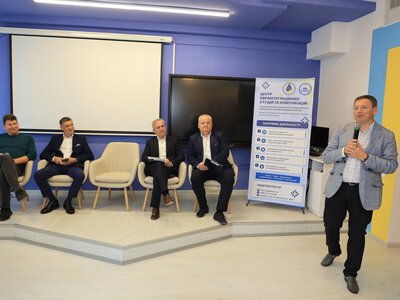 Туристичний потенціал Тернопільщини: стратегія розвитку
