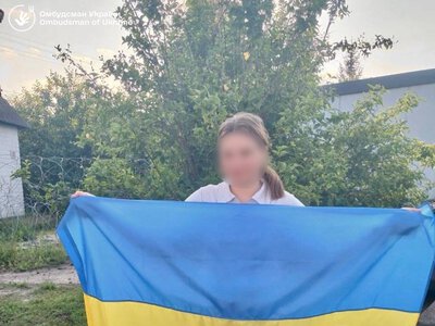 Чоловіка утримували в підвалі, а іншу родину примусово лікували: з окупації вдалося вивезти 41 українця
