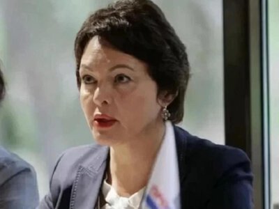 Державна зрада і фінансування агресора: за що слід притягнути депутатку Ірину Костюшко з Житомирщини, - ЗМІ